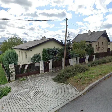 Ubytovani Na Kopecku Beroun  Exterior photo