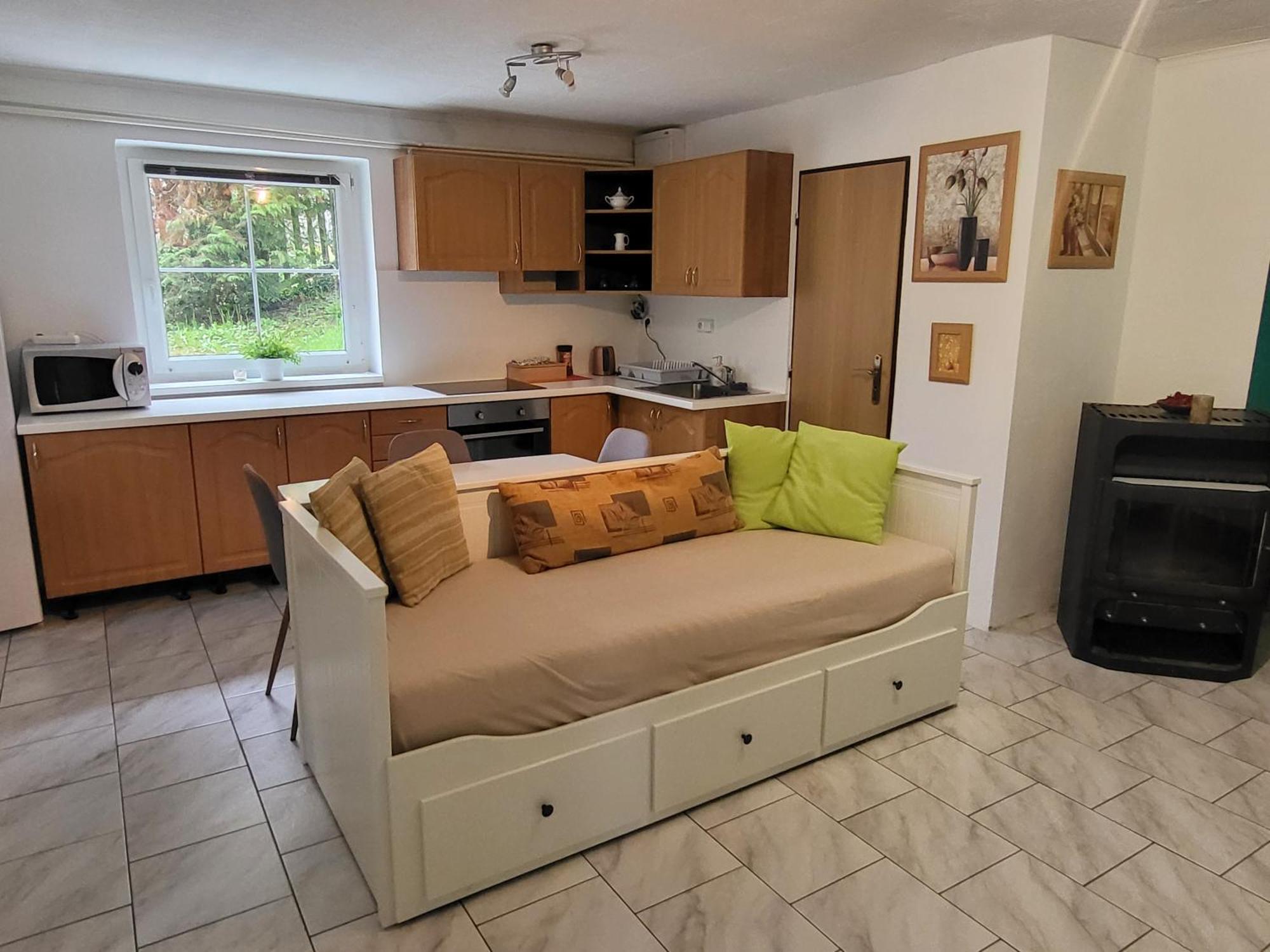 Appartement Na Kopecku