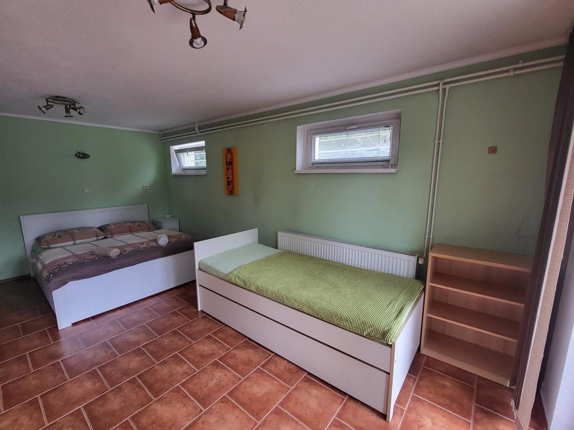 Appartement Na Kopecku Beroun (Central Bohemian)